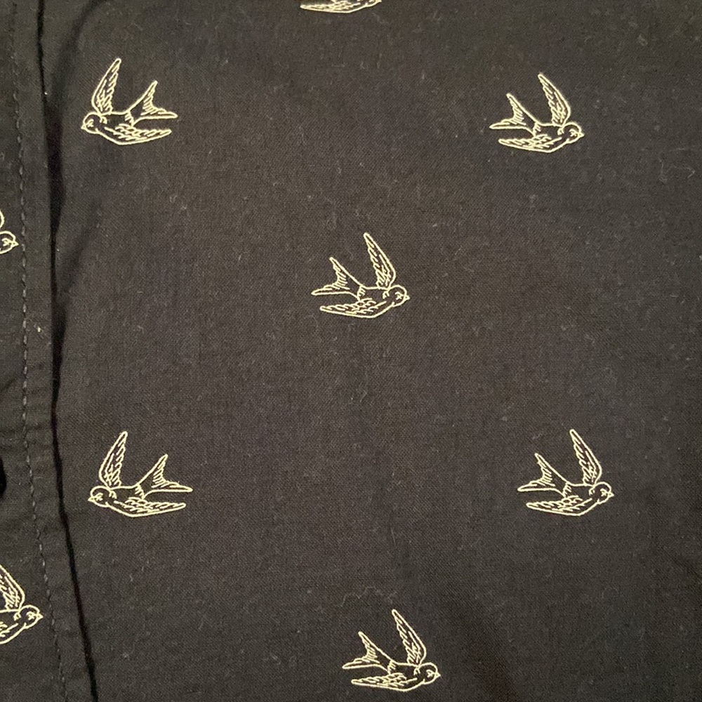 Flannel - Picture 2 of 2